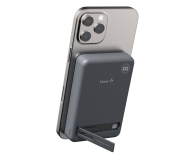 Hune Powerbank 10,000 mAh MagSafe USB-C Rock Grey - 1370696 - zdjęcie 5